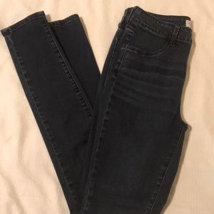 Bullhead jeggings